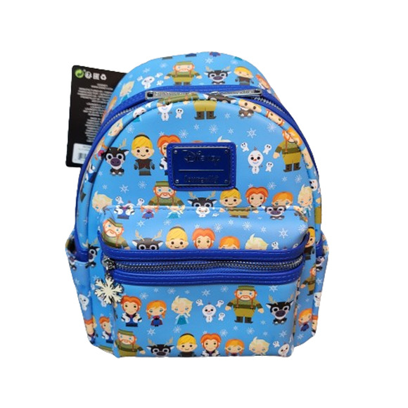 13514 - BULLYLAND - Disney Frozen 2 Renna Sven